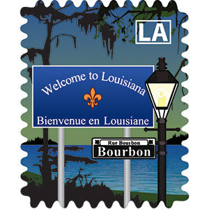 Louisiana