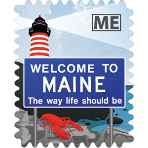 Maine