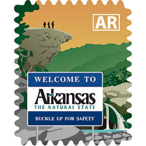 Arkansas