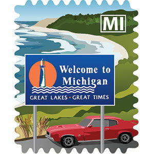 Michigan