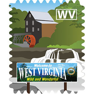 West Virginia