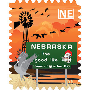 Nebraska