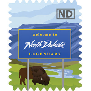 North Dakota