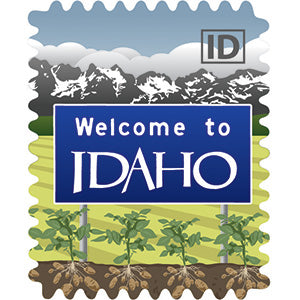 Idaho