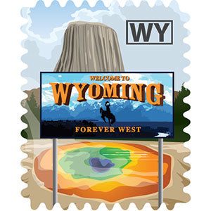 Wyoming