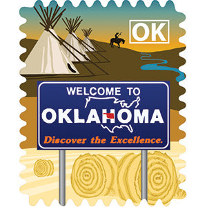 Oklahoma