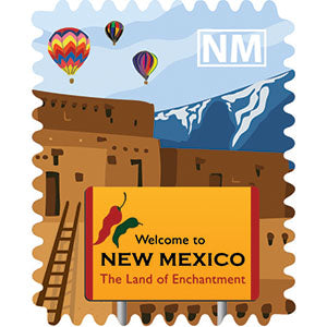 New Mexico