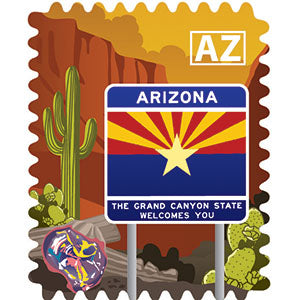 Arizona