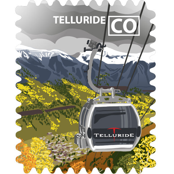 Telluride