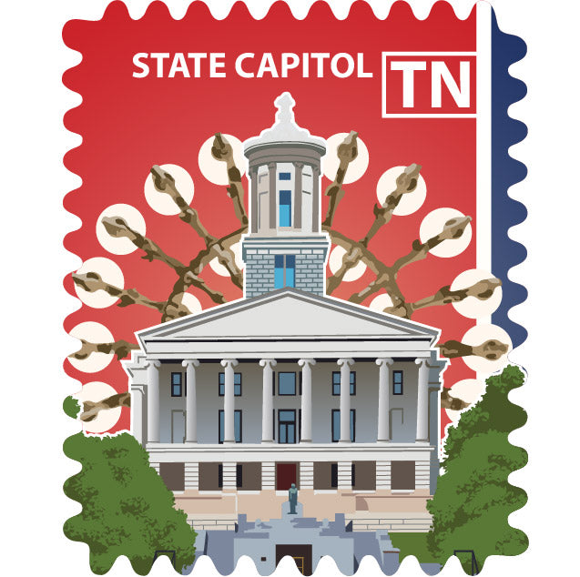 Tennessee State Capitol