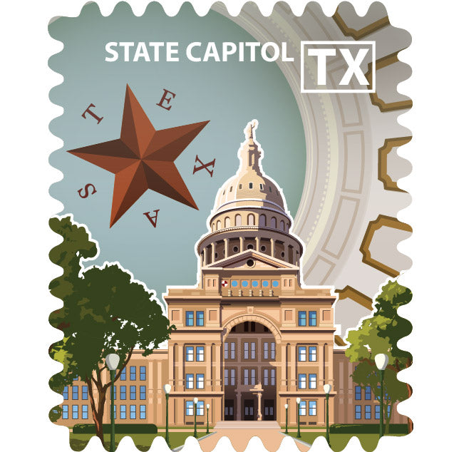 Texas State Capitol