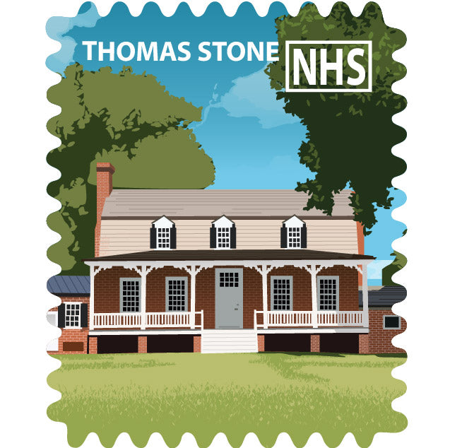 Thomas Stone National Historic Site