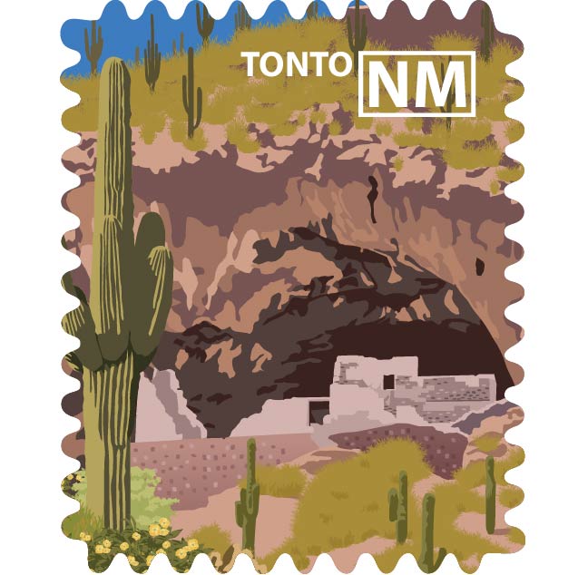 Tonto National Monument