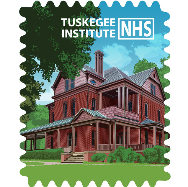 Tuskegee Institute National Historic Site