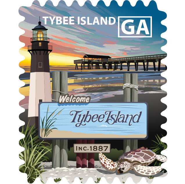 Tybee Island