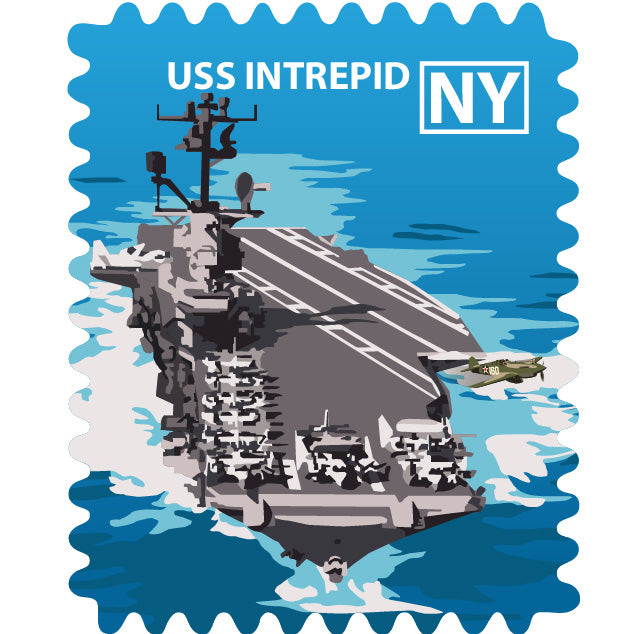 USS Intrepid