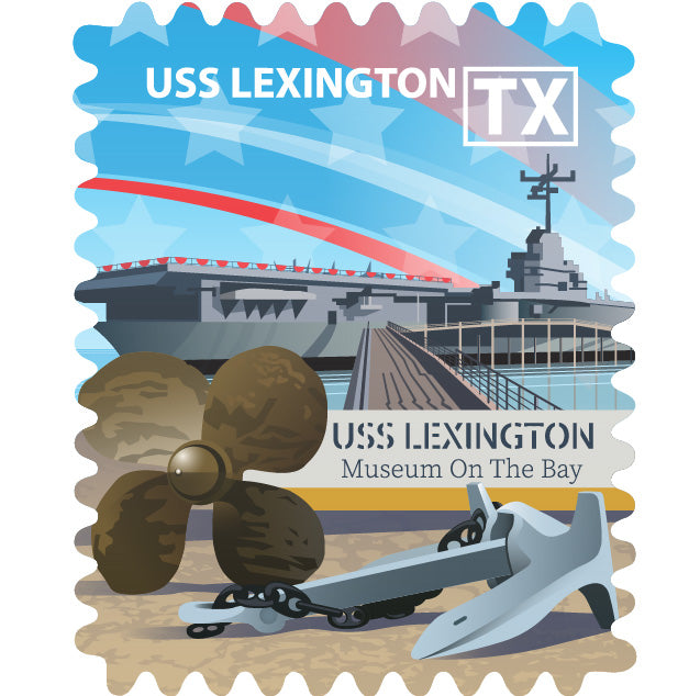 USS Lexington