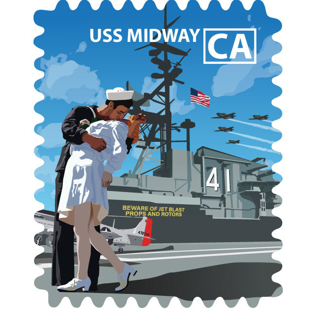 USS Midway