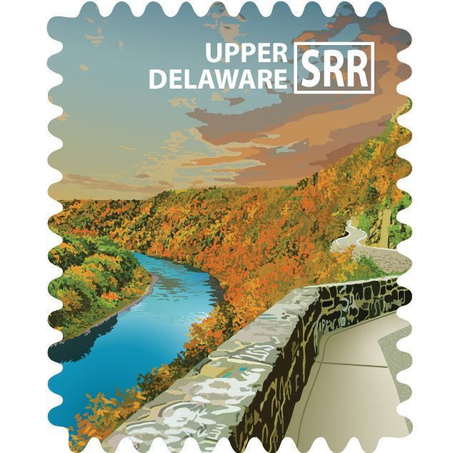 Upper Delaware Scenic Recreational River