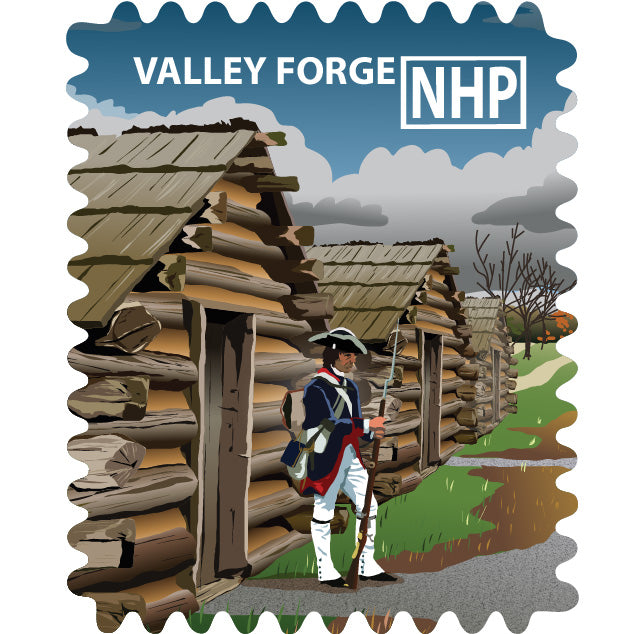 Valley Forge National Historical Park