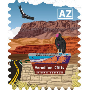 Vermilion Cliffs National Monument