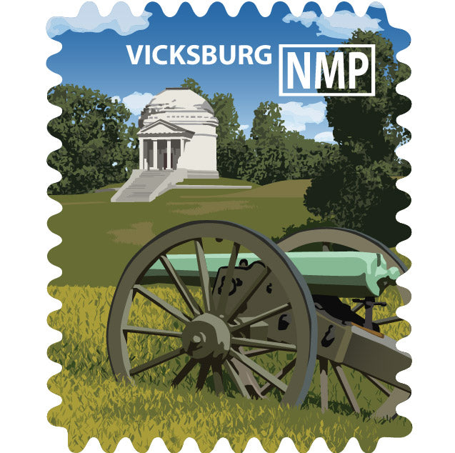 Vicksburg National Military Park