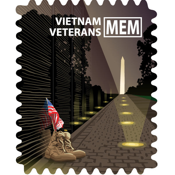 Vietnam Veterans Memorial