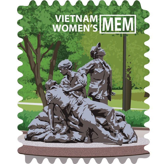 Vietnam Women's Memorial