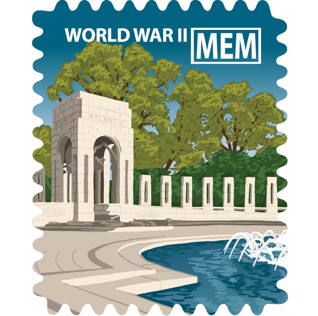 World War II Memorial