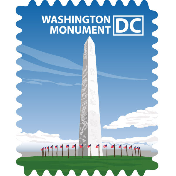 Washington Monument