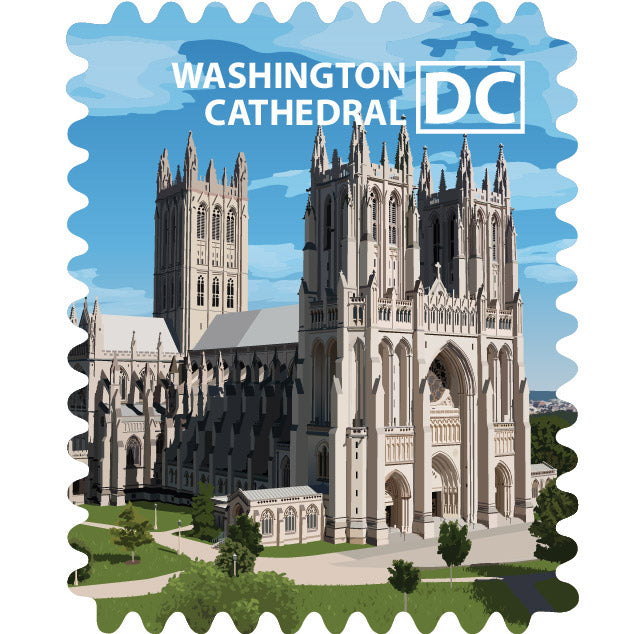 Washington National Cathedral