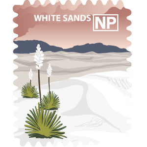 White Sands National Park