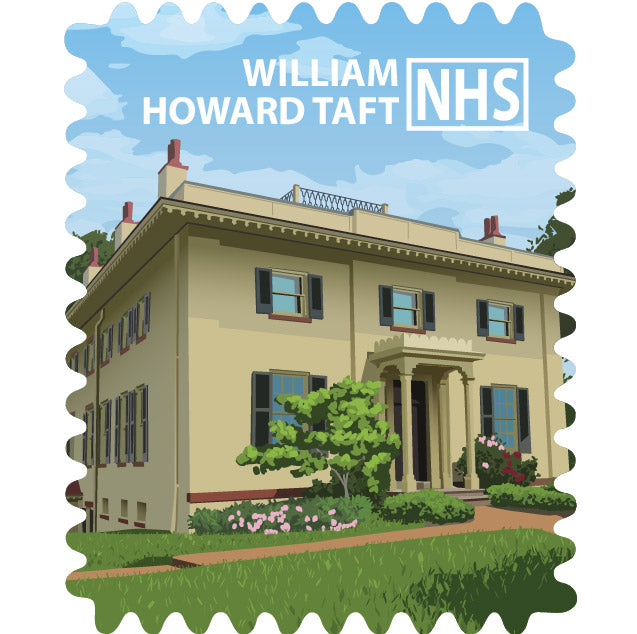 William Howard Taft National Historic Site