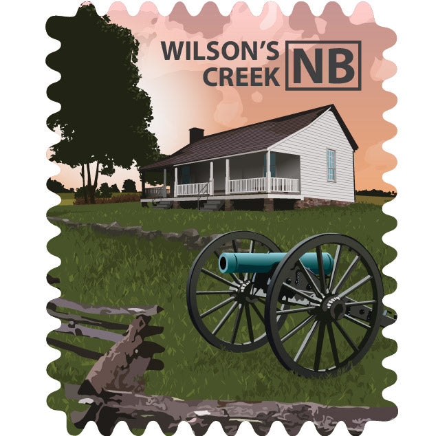 Wilson's Creek National Battlefield