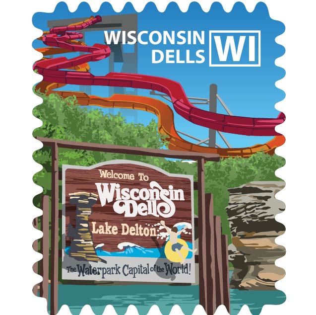 Wisconsin Dells