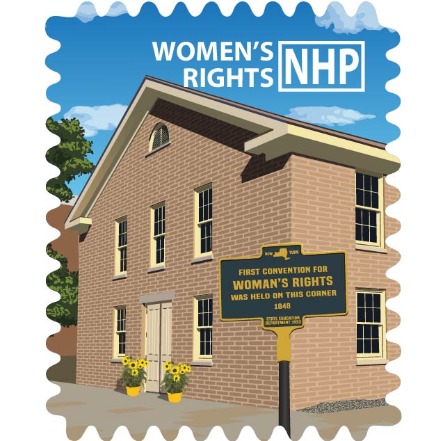 Women's Rights National Historical Park