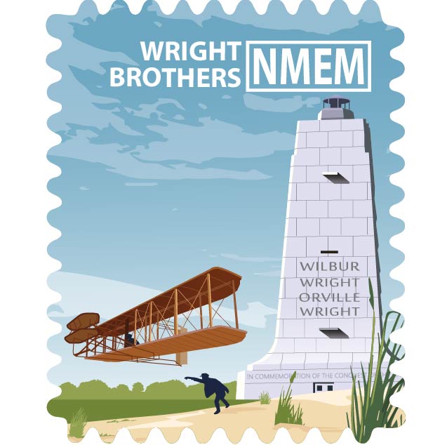 Wright Brothers National Memorial