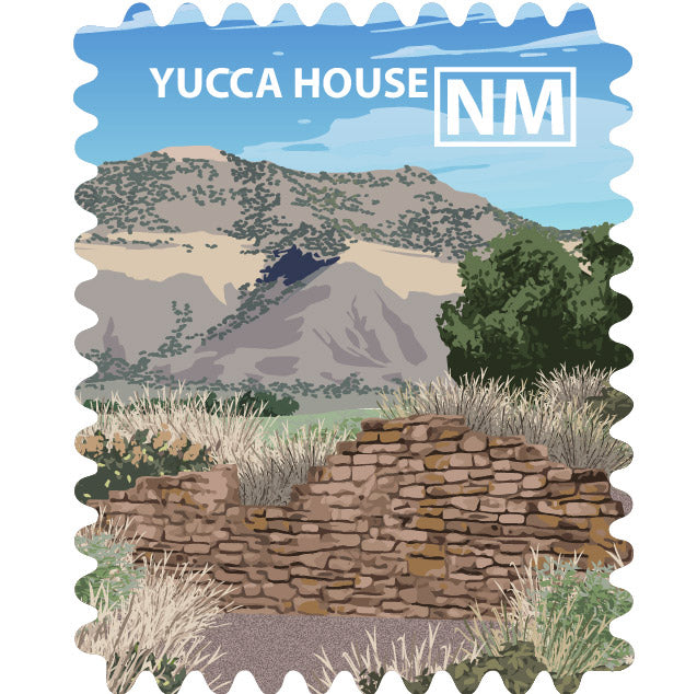 Yucca House National Monument