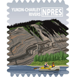 Yukon-Charley Rivers National Preserve