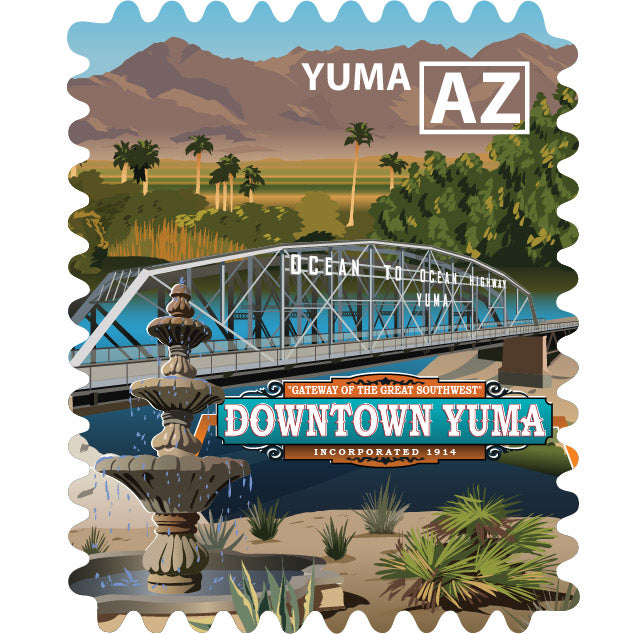 Yuma